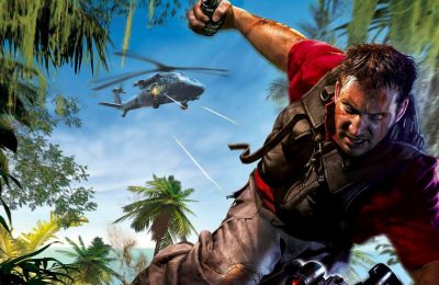 What is Far Cry?
